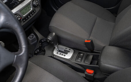 KIA Sportage II, 2009 год, 1 440 000 рублей, 14 фотография