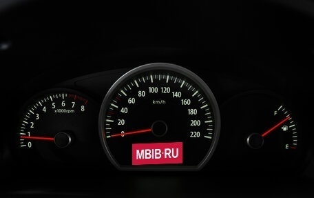 KIA Sportage II, 2009 год, 1 440 000 рублей, 11 фотография