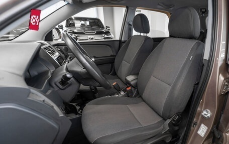 KIA Sportage II, 2009 год, 1 440 000 рублей, 9 фотография