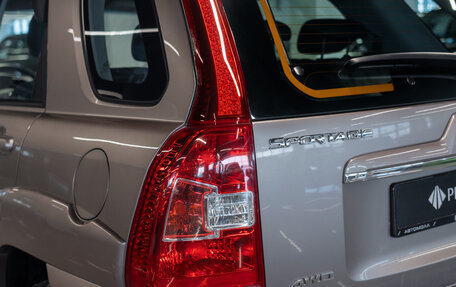 KIA Sportage II, 2009 год, 1 440 000 рублей, 19 фотография