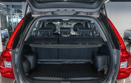 KIA Sportage II, 2009 год, 1 440 000 рублей, 17 фотография