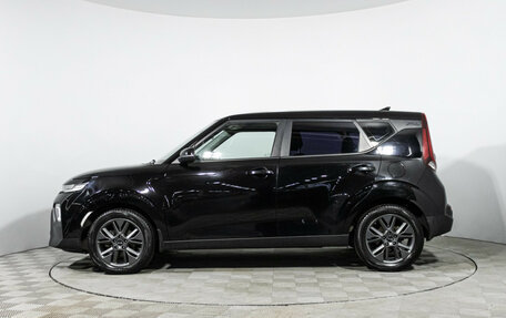 KIA Soul III, 2020 год, 1 690 000 рублей, 8 фотография