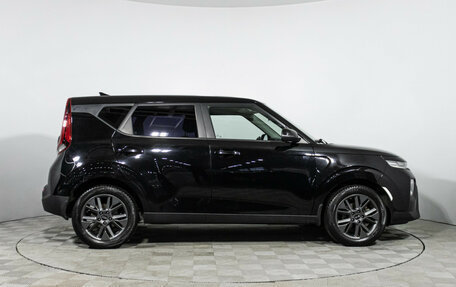 KIA Soul III, 2020 год, 1 690 000 рублей, 4 фотография