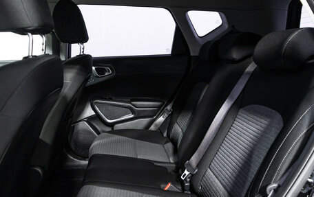 KIA Soul III, 2020 год, 1 690 000 рублей, 10 фотография