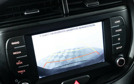 KIA Soul III, 2020 год, 1 690 000 рублей, 15 фотография