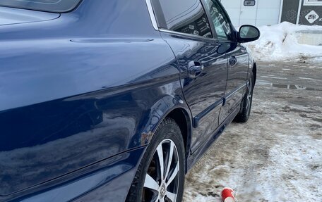 Hyundai Sonata IV рестайлинг, 2011 год, 750 000 рублей, 10 фотография