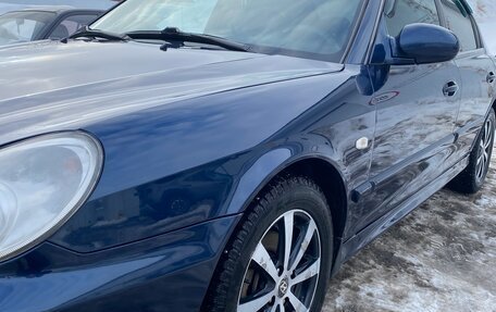 Hyundai Sonata IV рестайлинг, 2011 год, 750 000 рублей, 3 фотография