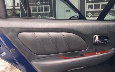 Hyundai Sonata IV рестайлинг, 2011 год, 750 000 рублей, 17 фотография