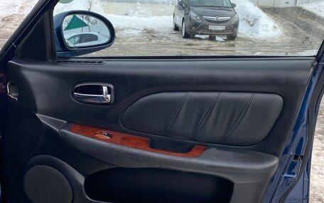 Hyundai Sonata IV рестайлинг, 2011 год, 750 000 рублей, 14 фотография