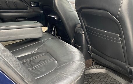 Hyundai Sonata IV рестайлинг, 2011 год, 750 000 рублей, 16 фотография