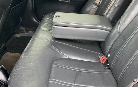 Hyundai Sonata IV рестайлинг, 2011 год, 750 000 рублей, 18 фотография