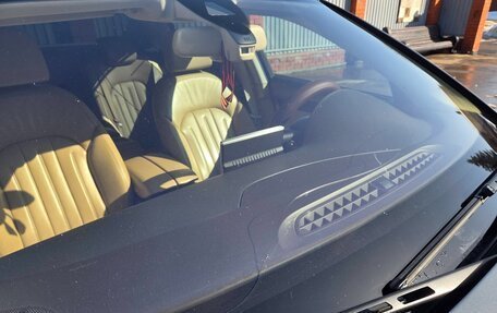 Audi A8, 2011 год, 1 299 000 рублей, 13 фотография