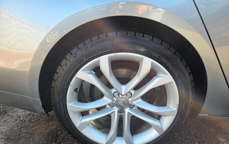 Audi A8, 2011 год, 1 299 000 рублей, 23 фотография