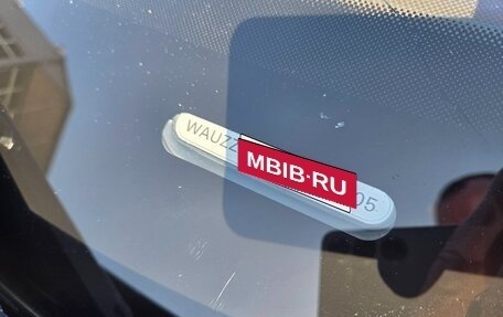 Audi A8, 2011 год, 1 299 000 рублей, 21 фотография