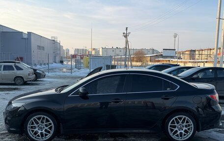 Mazda 6, 2011 год, 1 135 000 рублей, 9 фотография