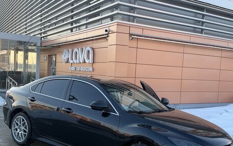 Mazda 6, 2011 год, 1 135 000 рублей, 2 фотография