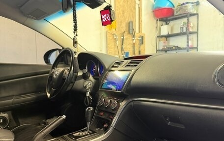 Mazda 6, 2011 год, 1 135 000 рублей, 12 фотография