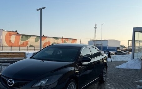 Mazda 6, 2011 год, 1 135 000 рублей, 5 фотография