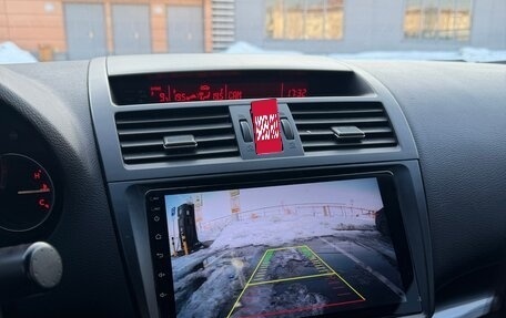 Mazda 6, 2011 год, 1 135 000 рублей, 11 фотография