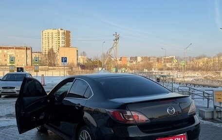 Mazda 6, 2011 год, 1 135 000 рублей, 4 фотография