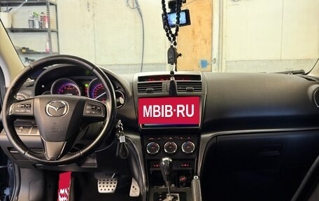 Mazda 6, 2011 год, 1 135 000 рублей, 14 фотография