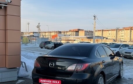Mazda 6, 2011 год, 1 135 000 рублей, 3 фотография