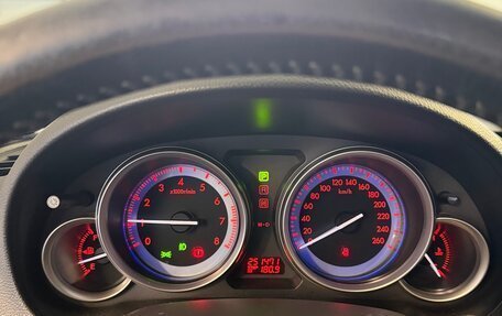 Mazda 6, 2011 год, 1 135 000 рублей, 15 фотография