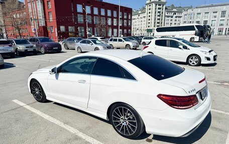 Mercedes-Benz E-Класс, 2013 год, 1 600 000 рублей, 6 фотография