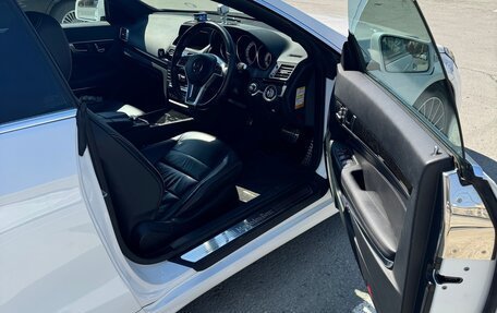 Mercedes-Benz E-Класс, 2013 год, 1 600 000 рублей, 7 фотография