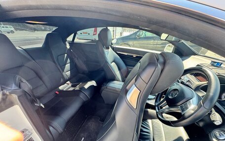 Mercedes-Benz E-Класс, 2013 год, 1 600 000 рублей, 9 фотография