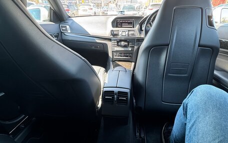 Mercedes-Benz E-Класс, 2013 год, 1 600 000 рублей, 12 фотография