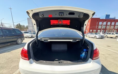 Mercedes-Benz E-Класс, 2013 год, 1 600 000 рублей, 10 фотография