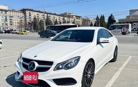 Mercedes-Benz E-Класс, 2013 год, 1 600 000 рублей, 2 фотография