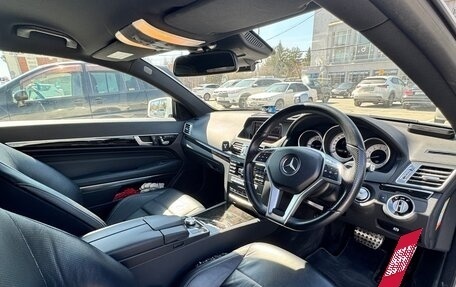 Mercedes-Benz E-Класс, 2013 год, 1 600 000 рублей, 8 фотография