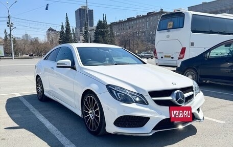 Mercedes-Benz E-Класс, 2013 год, 1 600 000 рублей, 3 фотография