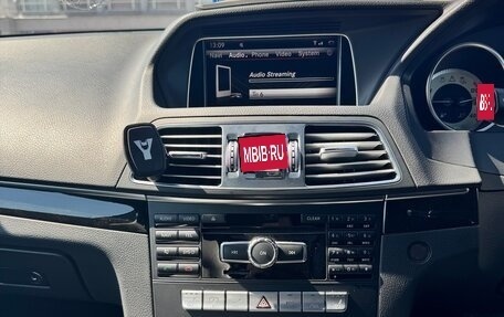 Mercedes-Benz E-Класс, 2013 год, 1 600 000 рублей, 14 фотография