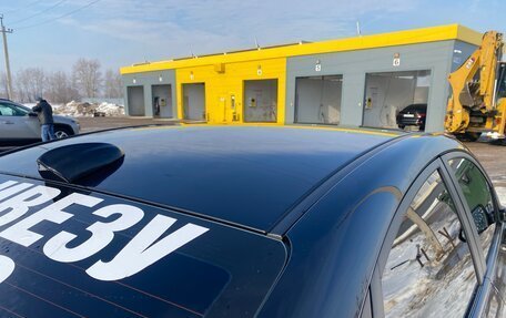 Hyundai Solaris II рестайлинг, 2017 год, 1 200 000 рублей, 7 фотография