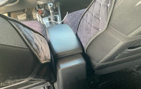 Hyundai Solaris II рестайлинг, 2017 год, 1 200 000 рублей, 17 фотография