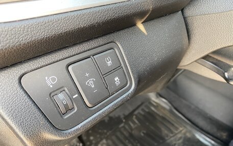 Hyundai Solaris II рестайлинг, 2017 год, 1 200 000 рублей, 21 фотография