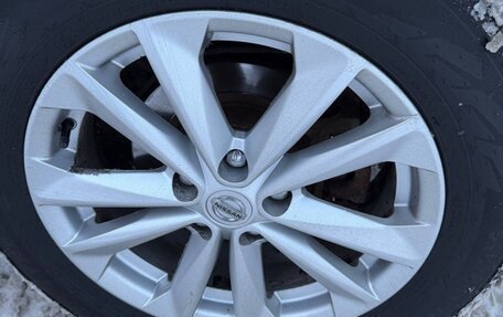 Nissan Qashqai, 2014 год, 1 220 000 рублей, 12 фотография