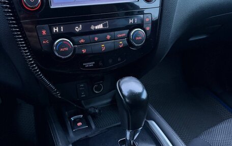 Nissan Qashqai, 2014 год, 1 220 000 рублей, 10 фотография