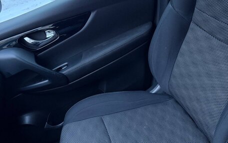 Nissan Qashqai, 2014 год, 1 220 000 рублей, 16 фотография