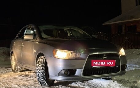 Mitsubishi Lancer IX, 2013 год, 920 000 рублей, 3 фотография