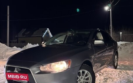 Mitsubishi Lancer IX, 2013 год, 920 000 рублей, 4 фотография