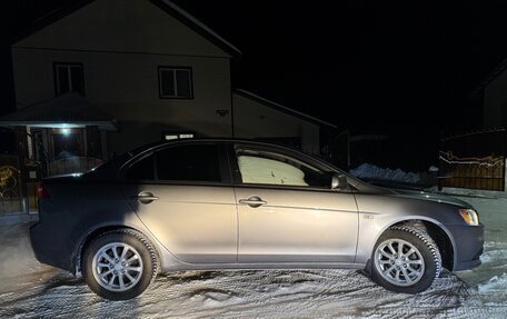 Mitsubishi Lancer IX, 2013 год, 920 000 рублей, 5 фотография