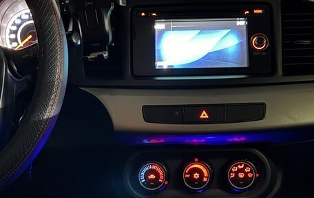 Mitsubishi Lancer IX, 2013 год, 920 000 рублей, 10 фотография