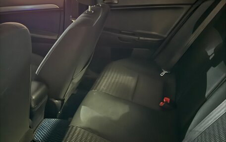 Mitsubishi Lancer IX, 2013 год, 920 000 рублей, 11 фотография