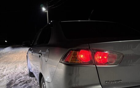 Mitsubishi Lancer IX, 2013 год, 920 000 рублей, 6 фотография