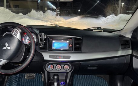 Mitsubishi Lancer IX, 2013 год, 920 000 рублей, 9 фотография