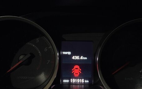 Mitsubishi Lancer IX, 2013 год, 920 000 рублей, 16 фотография